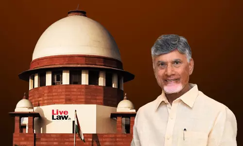 Supreme Court Affirms Quashing Of FIR Against Andhra CM Chandrababu Naidu & Ex-Minister Over Amaravati Land Pooling