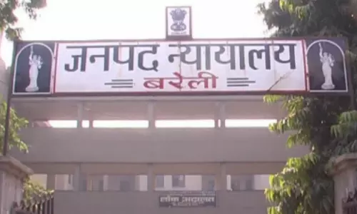 Love-Jihad A Conspiracy To Establish Dominance Over India Where Muslim Men Target Hindu Women For Conversion: UP Court Love-Jihad A Conspiracy To Establish Dominance Over India Where Muslim Men Target Hindu Women For Conversion: UP Court
