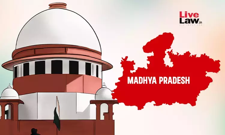 Supreme Court Grants Bail To School Authorities Arrested By MP Police Over Alleged Illegal Fee Hike & Book Sales