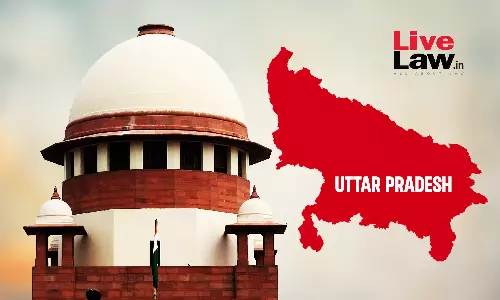 125 Acres Allotted In 2 Months Without Bids : Supreme Court Criticises UPSIDC, Orders Reform In UP Industrial Land Allocations