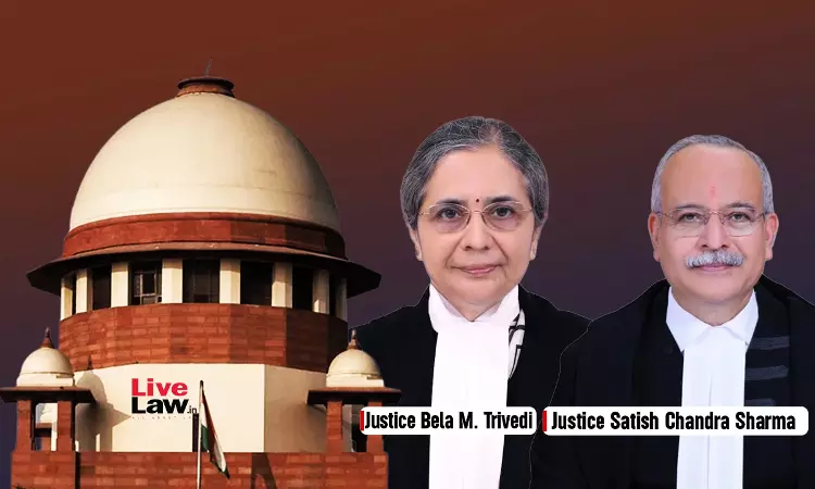 Not Declaring Separate Cut-Off For PWD Category Falling Under Overall Horizontal Reservation Isnt Arbitrary : Supreme Court Not Declaring Separate Cut-Off For PWD Category Falling Under Overall Horizontal Reservation Isnt Arbitrary : Supreme Court