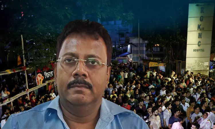 Kolkata Court Allows CBI To Conduct Polygraph Tests On Ex-RG Kar Principal Sandip Ghosh, Five Other Students Kolkata Court Allows CBI To Conduct Polygraph Tests On Ex-RG Kar Principal Sandip Ghosh, Five Other Students