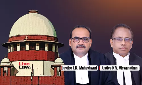 University Cant Act Arbitrarily, Must Explain Denial Of Legitimate Expectation : Supreme Court In Law Professors Plea For Regularisation University Cant Act Arbitrarily, Must Explain Denial Of Legitimate Expectation : Supreme Court In Law Professors Plea For Regularisation