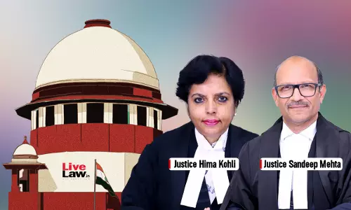 Supreme Court Allows Bank Employees Appointed Under SC Quota To Retain Posts After Their Caste Was De-Scheduled