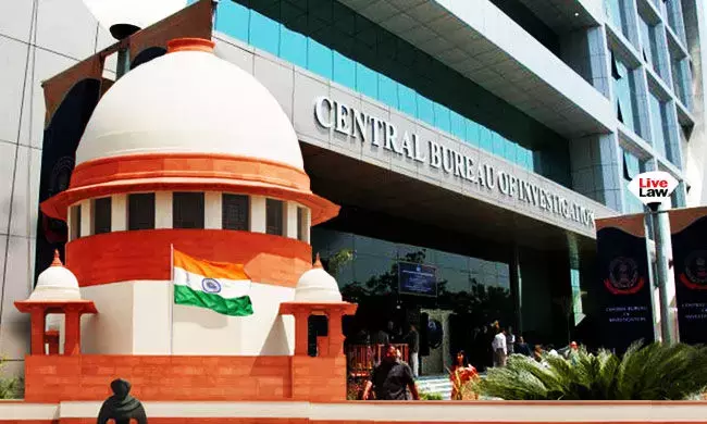 Health-Tech Company Moves Supreme Court Seeking CBI Probe Into Cyber Attack & Data Theft Health-Tech Company Moves Supreme Court Seeking CBI Probe Into Cyber Attack & Data Theft