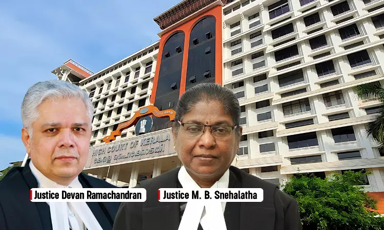Kerala High Court Seeks Urgent Action On Cleaning Of Periyar Rivers Tributary, Moots Formation Of Unified River Authority Kerala High Court Seeks Urgent Action On Cleaning Of Periyar Rivers Tributary, Moots Formation Of Unified River Authority