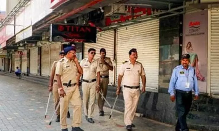 Emergency Services Will Be Impacted, Life Of Entire Maharashtra May Come To A Halt: Bombay High Court on MVAs Maharashtra Bandh Emergency Services Will Be Impacted, Life Of Entire Maharashtra May Come To A Halt: Bombay High Court on MVAs Maharashtra Bandh