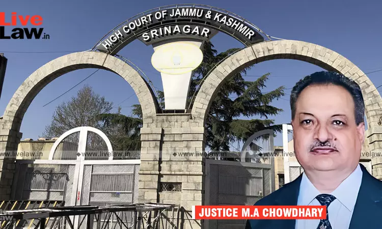 J&K&L High Court Upholds Conviction Of 84-Year-Old Guru For Rape Of Minor Girl J&K&L High Court Upholds Conviction Of 84-Year-Old Guru For Rape Of Minor Girl