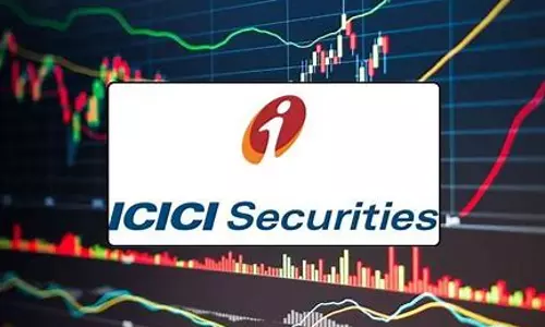 ICICI Securities Settles Regulatory Case With SEBI For ₹69.82 Lakh ICICI Securities Settles Regulatory Case With SEBI For ₹69.82 Lakh