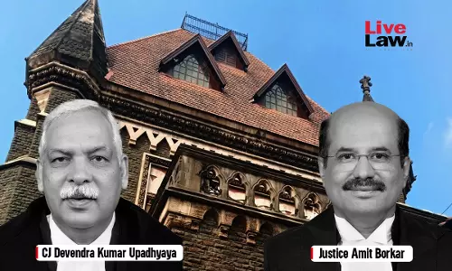 Bombay HC Imposes 10K Cost On PIL For Setting-Up Anti-Organized Crime Unit At Aarey Milk Colony, Constituting Cave Temple Commission