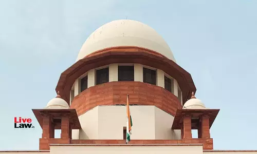 Judgment Cannot Be Sustained In Absence Of Reasoning : Supreme Court Remands Matter To High Court To Decide Afresh Judgment Cannot Be Sustained In Absence Of Reasoning : Supreme Court Remands Matter To High Court To Decide Afresh