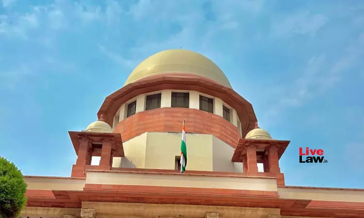Can Alimony Be Granted When Marriage Is Declared Void Under Hindu Marriage Act? Supreme Court To Consider