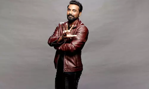 Allahabad High Court Denies Relief To Choreographer Remo DSouza In 2016 Cheating Case