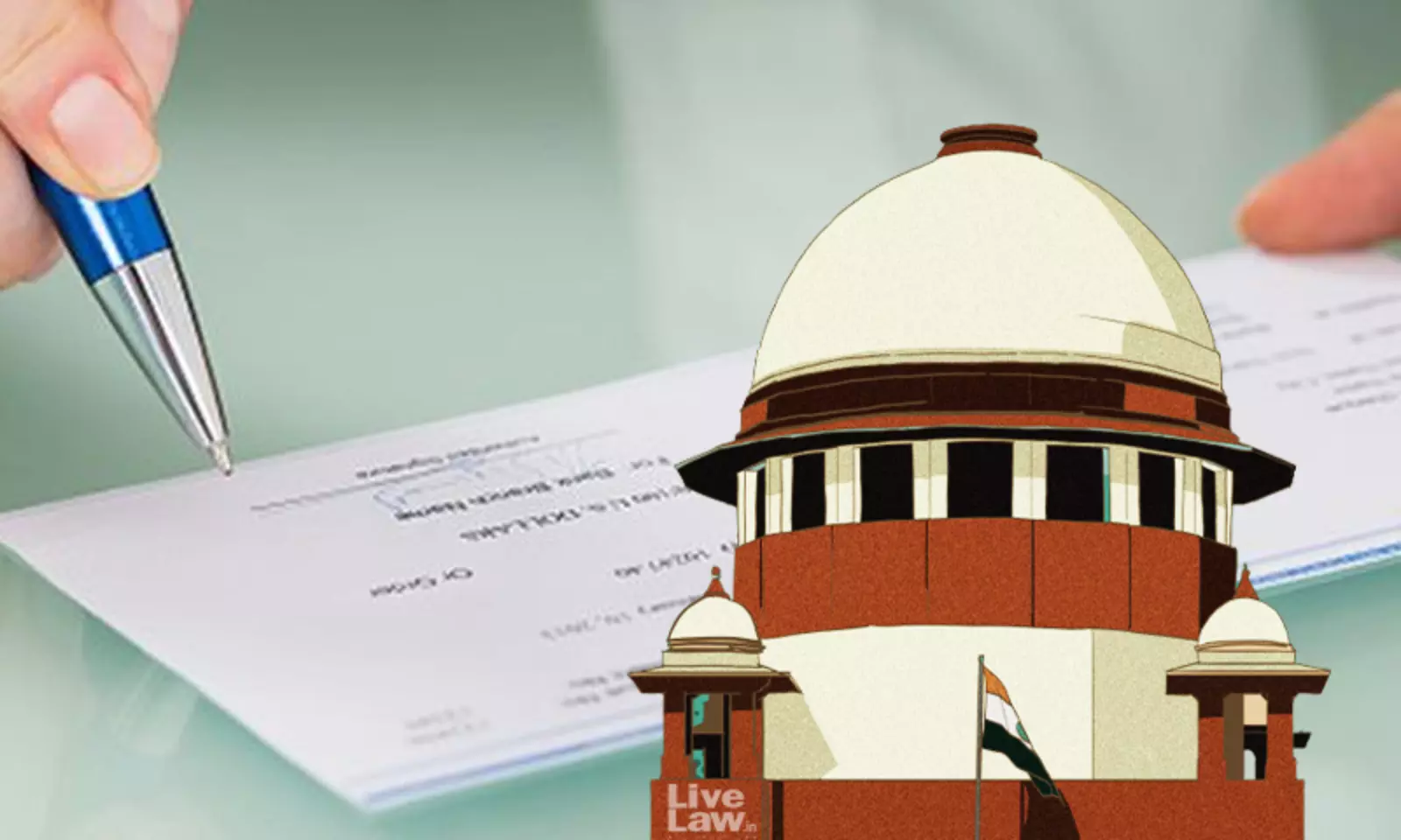 Dishonour Of Post-Dated Cheque By Itself Not Enough To Presume Dishonest Intention For Cheating : Supreme Court Dishonour Of Post-Dated Cheque By Itself Not Enough To Presume Dishonest Intention For Cheating : Supreme Court
