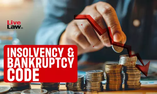NBFC Status Of Corporate Debtor And Insolvency Jurisdiction NBFC Status Of Corporate Debtor And Insolvency Jurisdiction