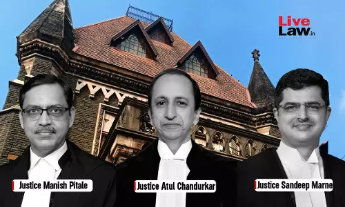 Owner/Occupier Of Property Will Have To Pay Water Tax, Water Benefit Tax Even If They Do Not Consume Water From BMC: Bombay High Court