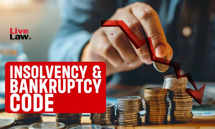 NBFC Status Of Corporate Debtor And Insolvency Jurisdiction NBFC Status Of Corporate Debtor And Insolvency Jurisdiction