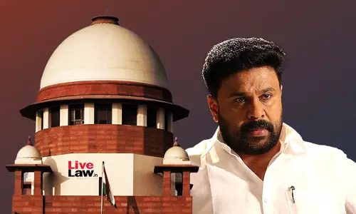 Actress Sexual Assault Case : Supreme Court Asks Kerala Govt About Number Of Witnesses To Be Examined In Trial