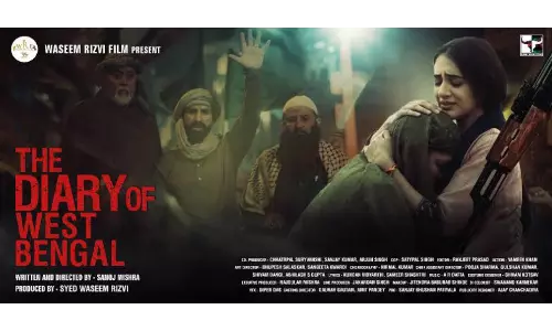 We Live In A Democratic Set Up: Calcutta High Court Declines To Stay Release Of Diary Of West Bengal Movie We Live In A Democratic Set Up: Calcutta High Court Declines To Stay Release Of Diary Of West Bengal Movie