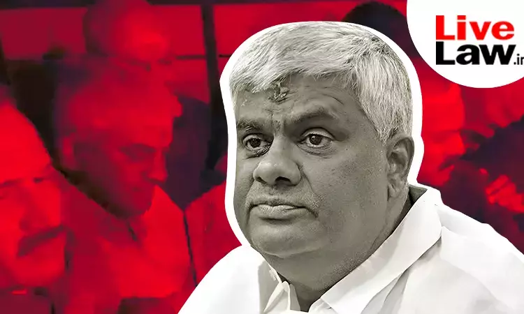 Karnataka High Court Refuses To Cancel HD Revannas Bail In Abduction Case