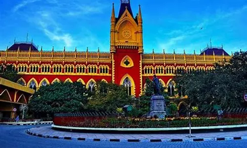 Delay In Appointment, Employee Entitled For Qualifying Service For Pension, But No Wages: Calcutta HC
