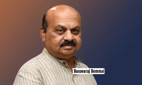 Bengaluru Court Restrains X User From Making Defamatory Statements Against Ex-CM Basavaraj Bommai, Orders Removal Of Posts