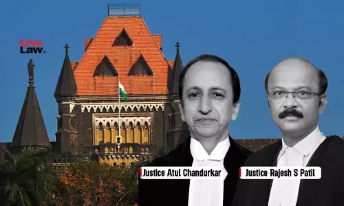 Bombay High Court Cites Procedural Flaws In MNLU Students Expulsion For Sexual Misconduct, Urges Reformative Approach Bombay High Court Cites Procedural Flaws In MNLU Students Expulsion For Sexual Misconduct, Urges Reformative Approach