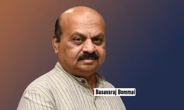 Karnataka High Court Quashes FIRs Against Ex-CM Basavaraj Bommai For Comment On Waqf Properties Karnataka High Court Quashes FIRs Against Ex-CM Basavaraj Bommai For Comment On Waqf Properties