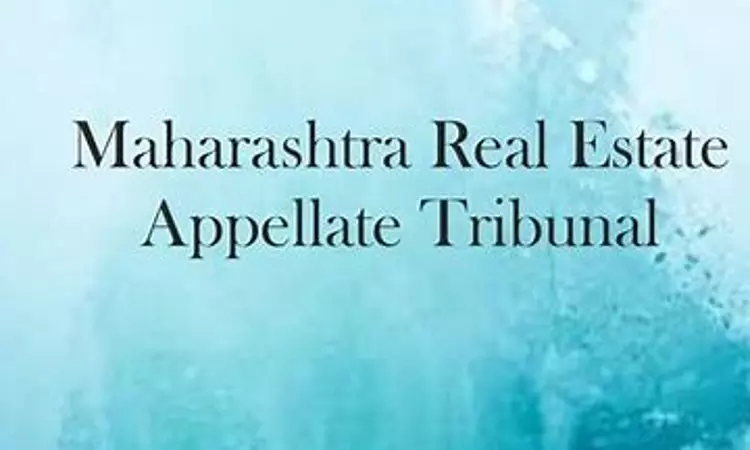 MahaREAT Criticizes MahaRERAs Casual Approach, Directs Spenta Builders to Pay Interest from Default Date Until Possession Handed Over MahaREAT Criticizes MahaRERAs Casual Approach, Directs Spenta Builders to Pay Interest from Default Date Until Possession Handed Over