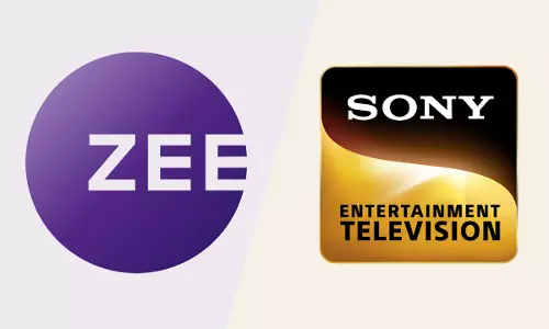 Zee And Sony Reach Amicable Settlement, Agree To Withdraw All Cases At Singapore Arbitration Centre And NCLT