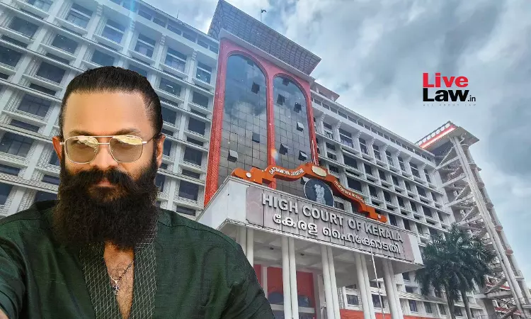 Offences Bailable, Kerala High Court Closes Anticipatory Bail Applications Moved By Actor Jayasoorya Accused Of Sexual Harassment Offences Bailable, Kerala High Court Closes Anticipatory Bail Applications Moved By Actor Jayasoorya Accused Of Sexual Harassment