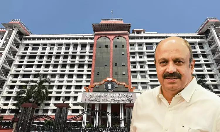 Breaking | Kerala High Court Denies Anticipatory Bail To Actor Siddique In Rape Case Breaking | Kerala High Court Denies Anticipatory Bail To Actor Siddique In Rape Case