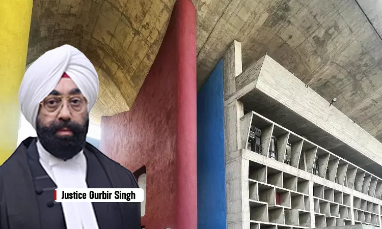 Love Of Father Cannot Be Better Than Mothers Love: Punjab & Haryana High Court Directs Father To Hand Over Custody Of 2 Yr-Old To Mother Love Of Father Cannot Be Better Than Mothers Love: Punjab & Haryana High Court Directs Father To Hand Over Custody Of 2 Yr-Old To Mother
