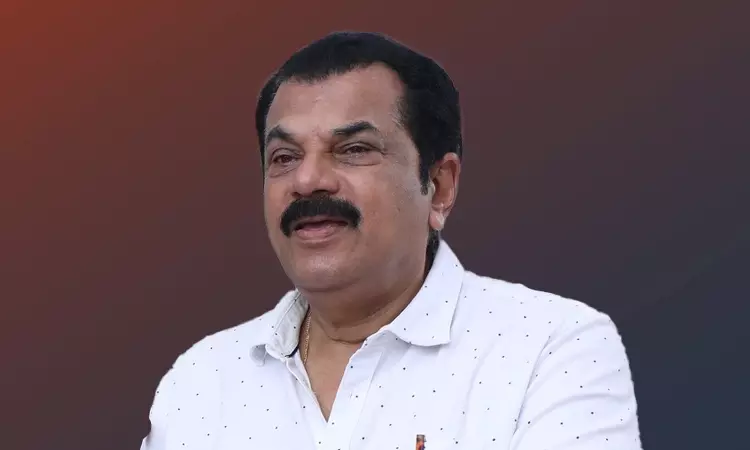 MLA And Film Actor Mukesh Gets Interim Protection From Arrest In Rape Case