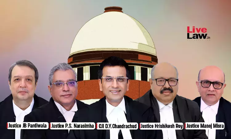 Can PSUs Appoint Arbitrators From Their Self-Curated Panels? Supreme Court CB Hears Arguments [Day 2]