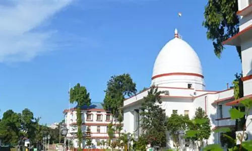 Dismissal On Technical Grounds Means Employee Remains In Service For Subsistence Allowance, Rules Gauhati HC
