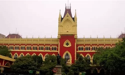 Illegal Termination Violating Natural Justice Mandates Reinstatement, Not Mere Compensation: Calcutta HC