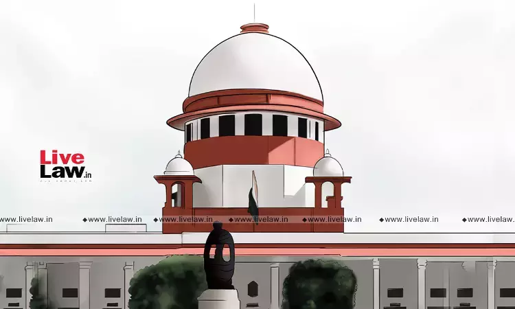 Supreme Court Refuses To Modify Its Order On Jalgaon Mosque Dispute, Allows To File Review