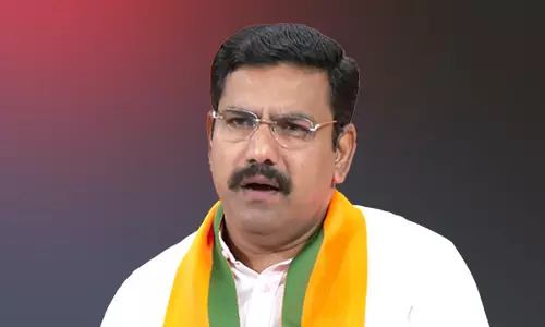 Karnataka High Court Quashes FIR Against State BJP President BY Vijayendra, Another Over Allegedly Offensive X Post On Congress Leaders