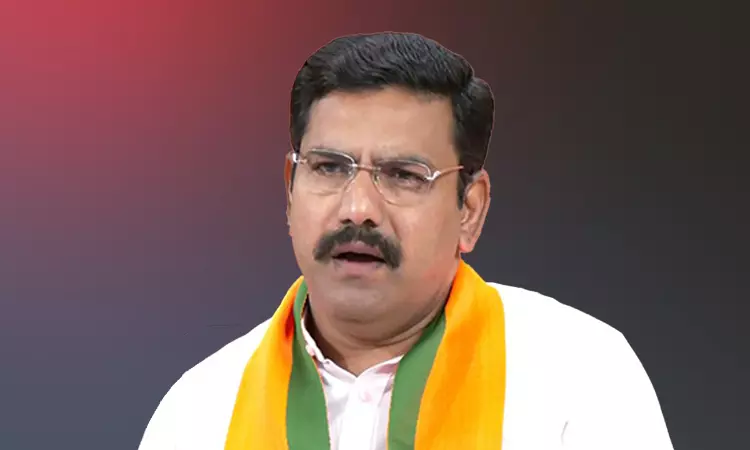 Karnataka High Court Quashes FIR Against BJP State President BY Vijayendra For Allegedly Extorting Money Under Guise Of Electoral Bonds Karnataka High Court Quashes FIR Against BJP State President BY Vijayendra For Allegedly Extorting Money Under Guise Of Electoral Bonds