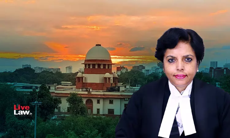 Fearless, Symbol Of Women Empowerment : A Look At Justice Hima Kohlis Term