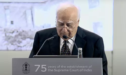 Kapil Sibal Highlights Issues Plaguing Trial Judges: Meagre Salary, Low Pension, Limited Promotional Avenues Etc