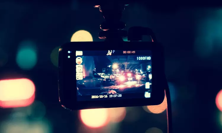 Mandating Dashboard Cameras: Enhancing Accountability And Safety In Vehicles