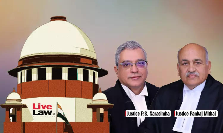No Prohibition Against Quashing Criminal Proceedings Even After Charge Sheet Is Filed : Supreme Court No Prohibition Against Quashing Criminal Proceedings Even After Charge Sheet Is Filed : Supreme Court
