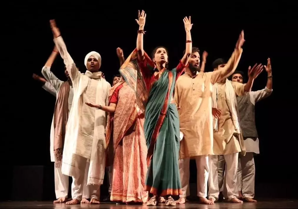 To Perform Or Not To Perform? : How Delhis New Performance Licencing Regime Threatens The Fundamental Rights Of Artists To Perform Or Not To Perform? : How Delhis New Performance Licencing Regime Threatens The Fundamental Rights Of Artists