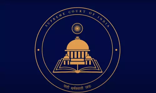 President Unveils New Flag & Insignia Of Supreme Court To Mark Its 75th Year