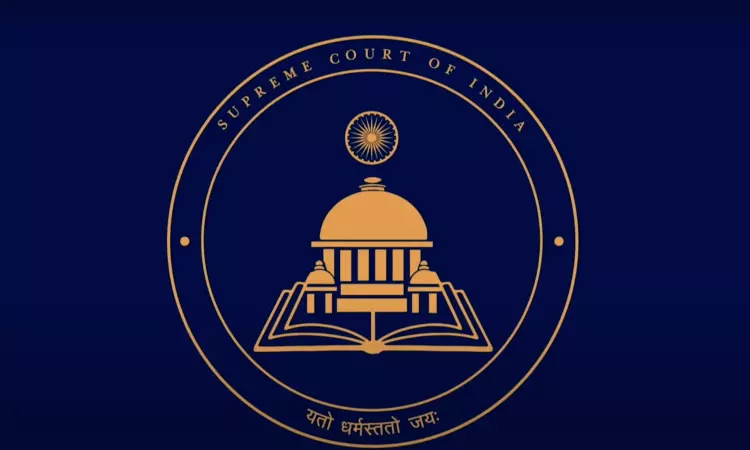 President Unveils New Flag & Insignia Of Supreme Court To Mark Its 75th Year President Unveils New Flag & Insignia Of Supreme Court To Mark Its 75th Year