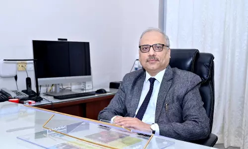 Chhattisgarh High Court CJ Ramesh Sinha Launches RTI Online Web Portal Dedicated To HC, District Judiciary