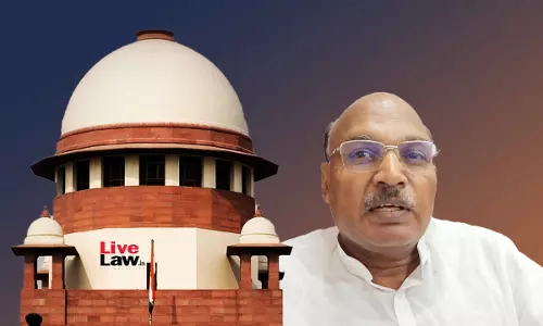 Supreme Court Issues Notice On RJD Leader Ram Bali Singhs Plea Challenging Expulsion From Bihar Legislative Council Supreme Court Issues Notice On RJD Leader Ram Bali Singhs Plea Challenging Expulsion From Bihar Legislative Council