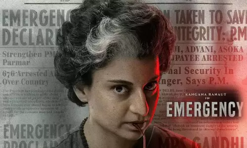 Chandigarh Court Issues Notice To MP Kangana Ranaut, Others On Plea Seeking FIR For Maligning Image Of Sikhs In Emergency Movie Chandigarh Court Issues Notice To MP Kangana Ranaut, Others On Plea Seeking FIR For Maligning Image Of Sikhs In Emergency Movie